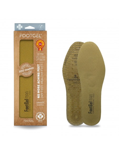 PLANTILLAS GEL DEPORTIVAS