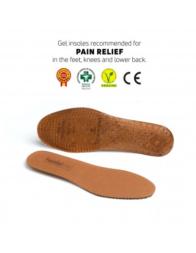 PLANTILLAS GEL DEPORTIVAS