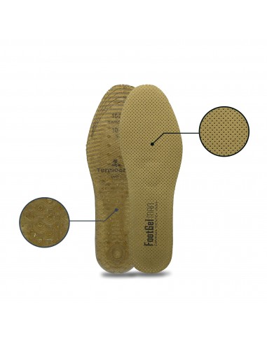 PLANTILLAS GEL DEPORTIVAS