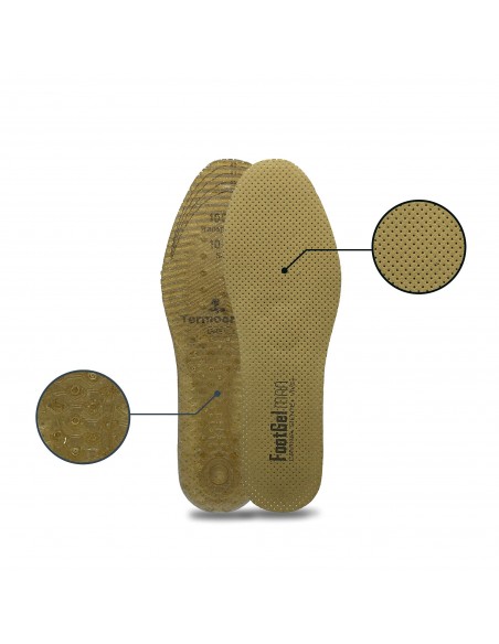 PLANTILLAS GEL DEPORTIVAS