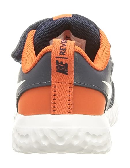 Zapatilla Multideporte para KIDS/BEBÉ NIKE Revolution 5 Baby/Toddler Shoe FA21