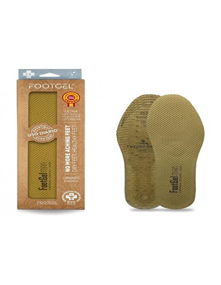 PLANTILLAS GEL DEPORTIVAS