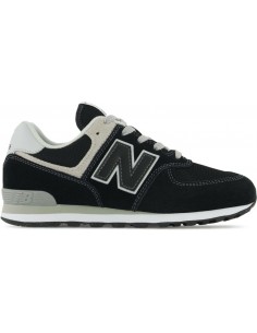 Zapatilla de Moda para UNISEX JUNIOR NEW BALANCE GC574V1