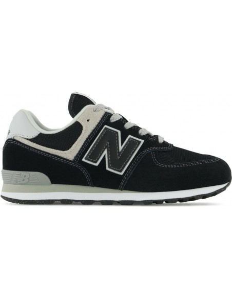 Zapatilla de Moda para UNISEX JUNIOR NEW BALANCE GC574V1