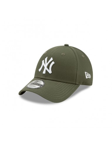 Gorra verde NEW ERA GORRA NY verde
