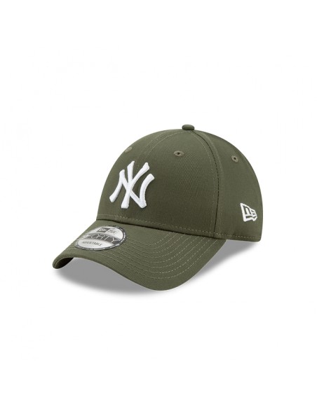 Gorra verde NEW ERA GORRA NY verde