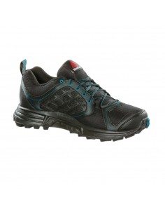 Zapatilla negra REEBOK ONE SAWCUT II GTX black M40749