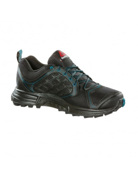 Zapatilla negra REEBOK ONE SAWCUT II GTX black M40749