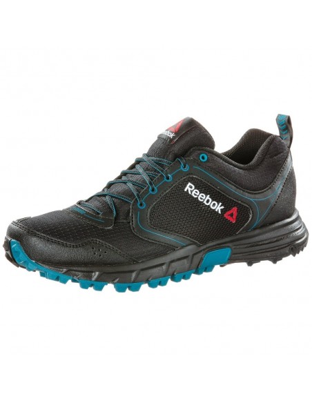 Zapatilla negra REEBOK ONE SAWCUT II GTX black M40749