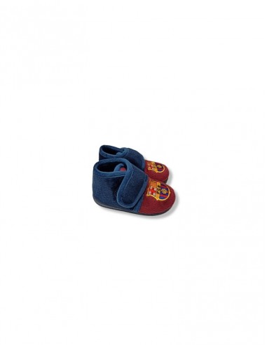 Zapatilla Multideporte para NIÑO ANDINAS FCB