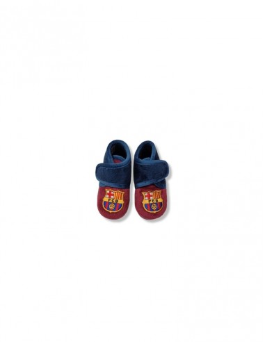 Zapatilla Multideporte para NIÑO ANDINAS FCB