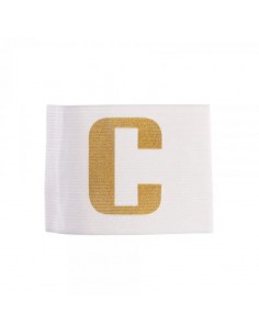 DISTINTIVO CAPITAN REGULABLE SENIOR 2