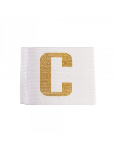 DISTINTIVO CAPITAN REGULABLE SENIOR