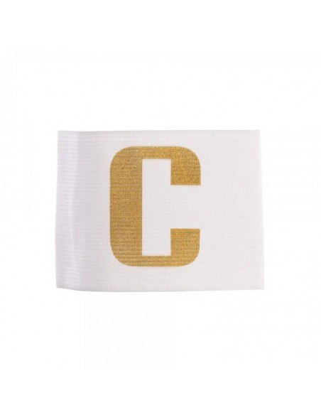 DISTINTIVO CAPITAN REGULABLE SENIOR