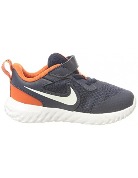Zapatilla Multideporte para KIDS/BEBÉ NIKE Revolution 5 Baby/Toddler Shoe FA21