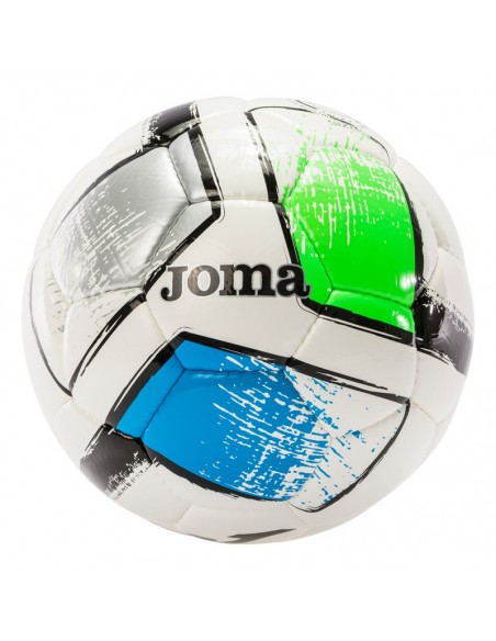 JOMA-BALÓN DALI II GRIS VERDE AZUL