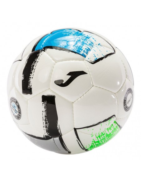 JOMA-BALÓN DALI II GRIS VERDE AZUL