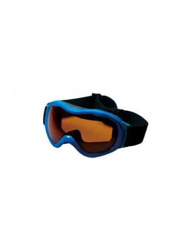Máscara Azul JOLUVI Junior AZUL/ROJO/NEGRO