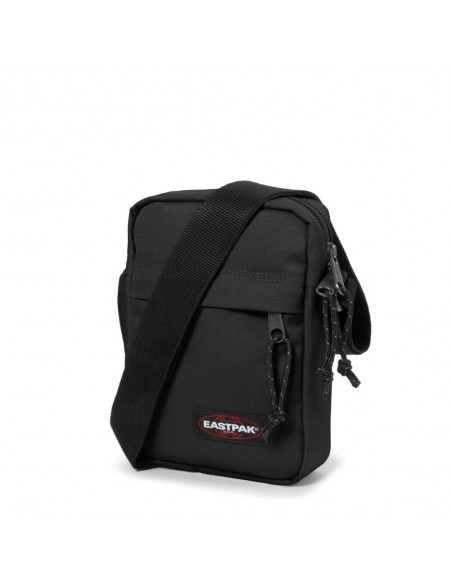 BANDOLERA EASTPAK THE ONE BLACK 2.5L