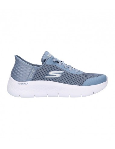 Zapatilla Multideporte para MUJER SKECHERS GO...