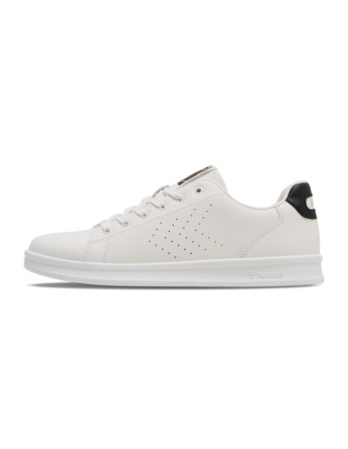 Zapatilla Blanca Hummel COURT LINE WHITE/BONE...