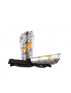 JOMA ESPINILLERA SPIDER GREY