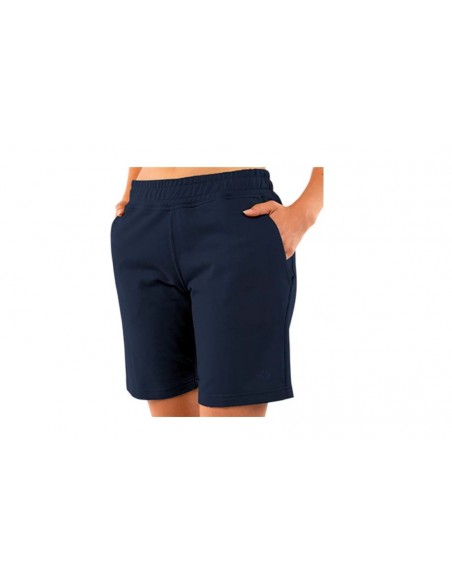 BERMUDA ALGODON MUJER ALPHADVENTURE MALEB