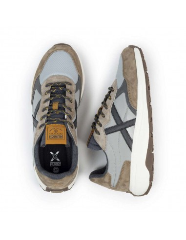 Zapatilla de Moda para HOMBRE MUNICH BABEL 09