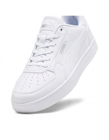 Zapatilla Blanca Puma PUMA CAVEN 2.0 BLANCA HOMBRE