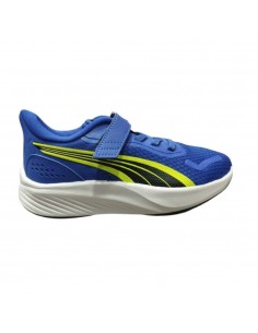 Zapatilla para Running para NIÑO PUMA Pounce Lite AC+ PS 2