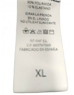 SONTRESS MALLA CORTA 123 2