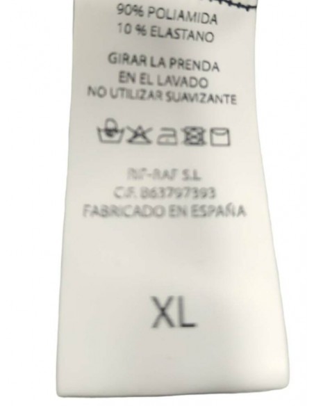 SONTRESS MALLA CORTA 123