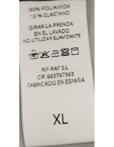 SONTRESS MALLA CORTA 123