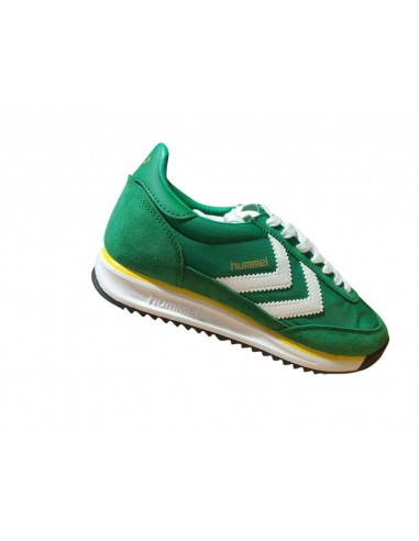 Zapatilla de Moda para HOMBRE HUMMEL CITY88M