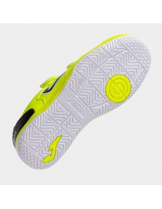 Botas de Futbol Sala para UNISEX JOMA TOP FLEX JR 2509 2