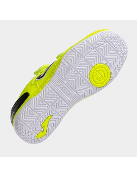 Botas de Futbol Sala para UNISEX JOMA TOP FLEX JR 2509