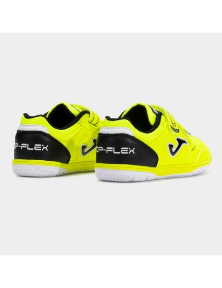 Botas de Futbol Sala para UNISEX JOMA TOP FLEX JR 2509