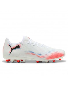 BOTAS DE FUTBOL PUMA FUTURE  PLAY MG ADULTO