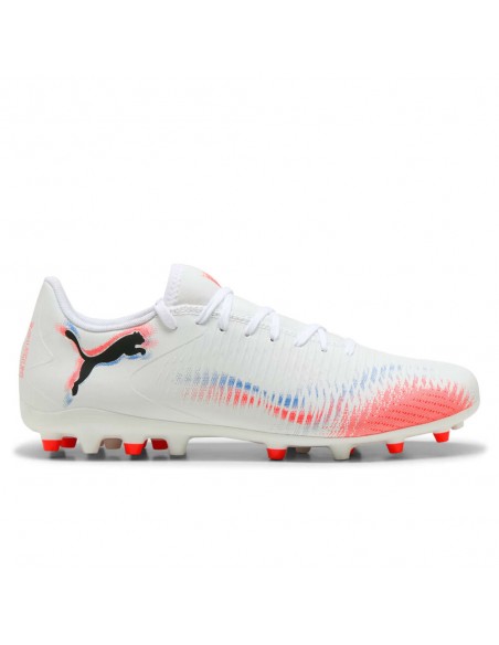BOTAS DE FUTBOL PUMA FUTURE  PLAY MG ADULTO