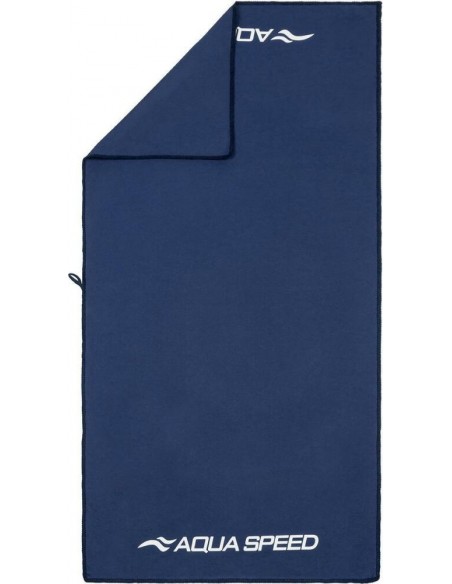 TOALLA MICROFIBRA AQUA SPEED DRY FLAT 70x140