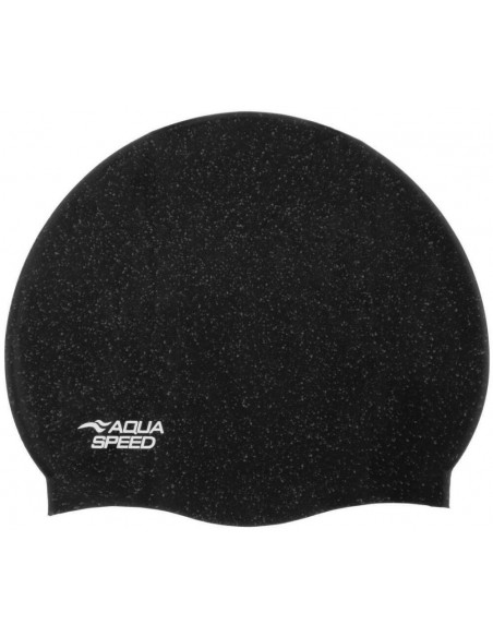 GORRO NATACION SILICONA AQUA SPEED RECO