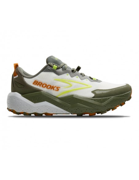ZAPATILLAS TRAIL RUNNING HOMBRE BROOKS CALDERA 8