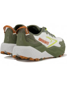 ZAPATILLAS TRAIL RUNNING HOMBRE BROOKS CALDERA 8 2