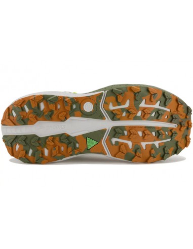 ZAPATILLAS TRAIL RUNNING HOMBRE BROOKS CALDERA 8