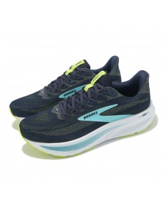 ZAPATILLAS RUNNING HOMBRE BROOKS GHOST 17