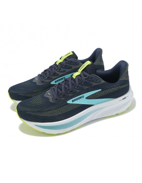 ZAPATILLAS RUNNING HOMBRE BROOKS GHOST 17