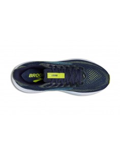 ZAPATILLAS RUNNING HOMBRE BROOKS GHOST 17 2
