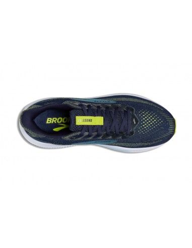 ZAPATILLAS RUNNING HOMBRE BROOKS GHOST 17