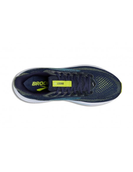 ZAPATILLAS RUNNING HOMBRE BROOKS GHOST 17