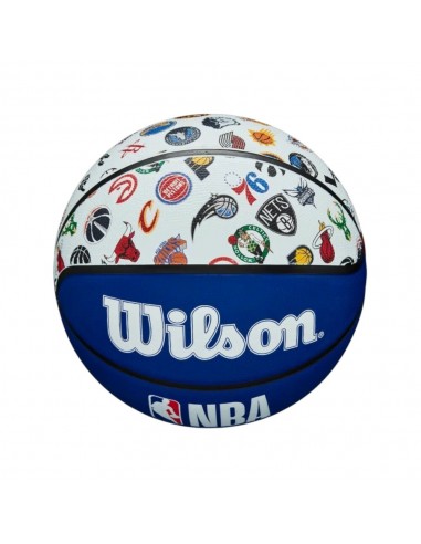 Balón de Baloncesto NBA WILSON BALON BASKET NBA...